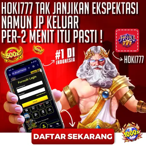 Kaos Distro JP setiap 2 Menit